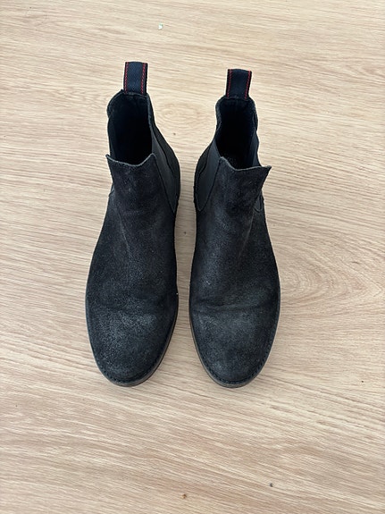 Jack and jones nilkkurit