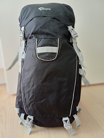 Lowepro Photo Sport 200 AW kamerareppu