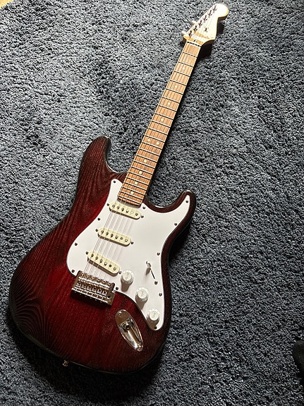 Stratocaster