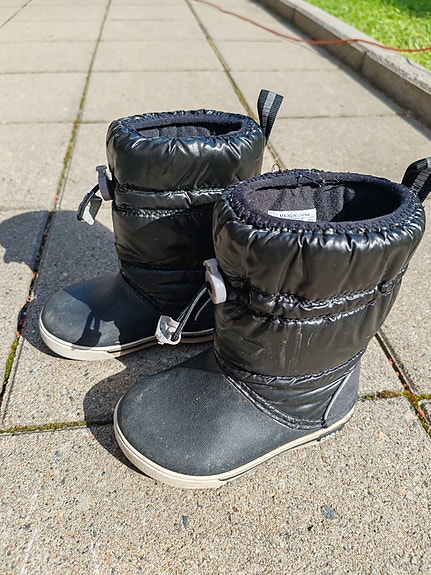 Crocs loskarit koko 23-24