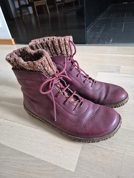 El Naturalista kengät