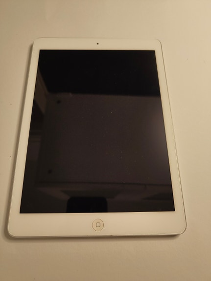 iPad Air 16 GB Wi-Fi Hopea