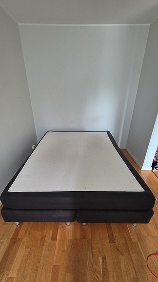 160cm Jenkkisänky