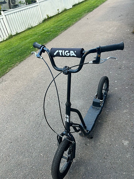 Stiga potkulauta