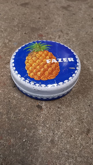 Peltipurkki