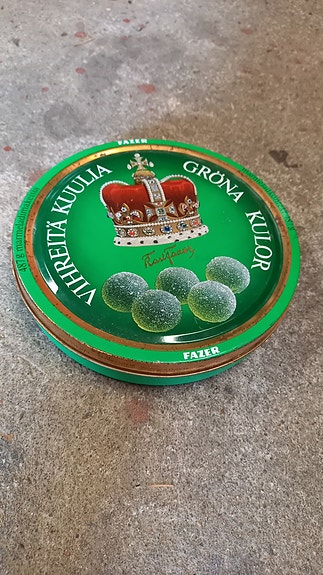 Peltipurkki