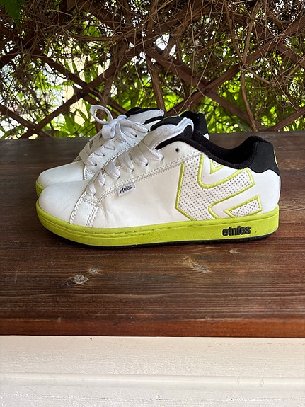 Etnies kengät 41