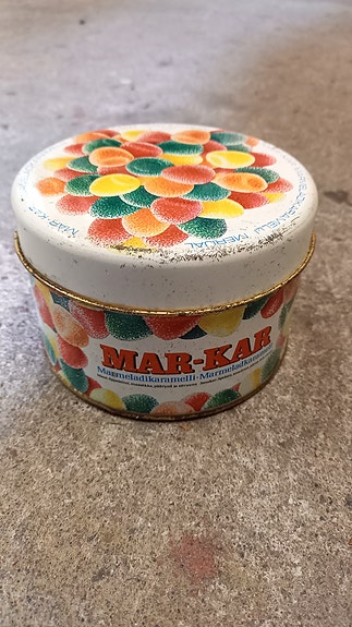 Peltipurkki