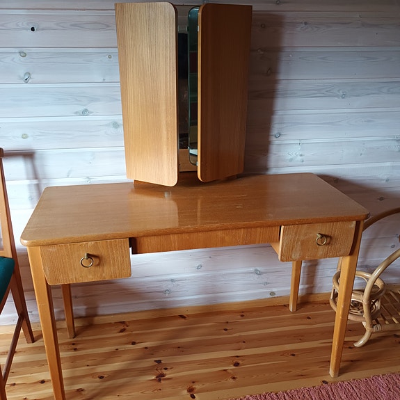 Peilipöytä