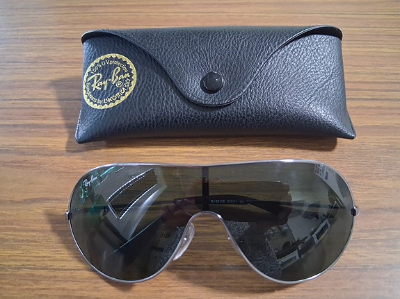 Lasten Ray-ban lasit