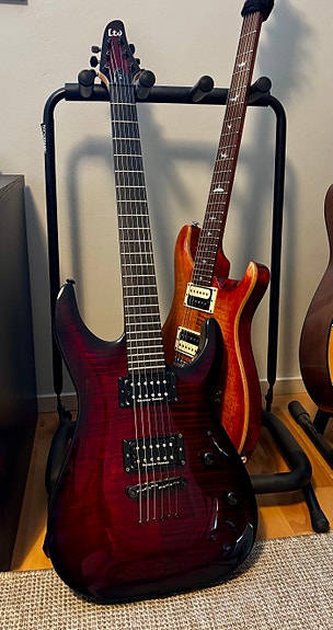 ESP LTD MM-30