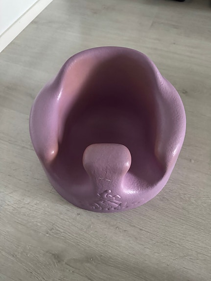 Violetti Bumbo-tuoli
