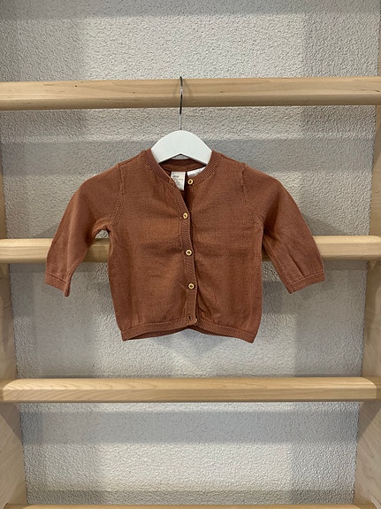 H&M neuletakki koko 62