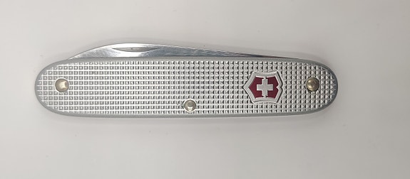 Victorinox Alox Solo Swiss Army Knife