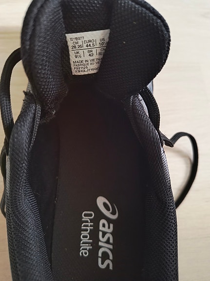 asics gel-sonoma 8 gtx maastojuoksukengät