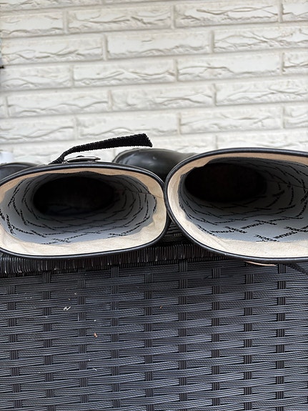 Nokian kumisaappaat koko 36