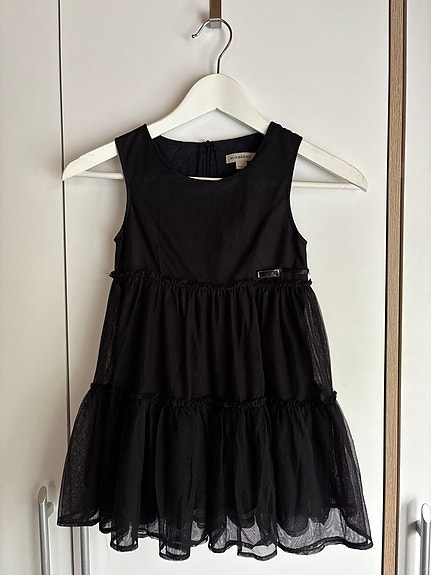 Burberry mekko 116 cm
