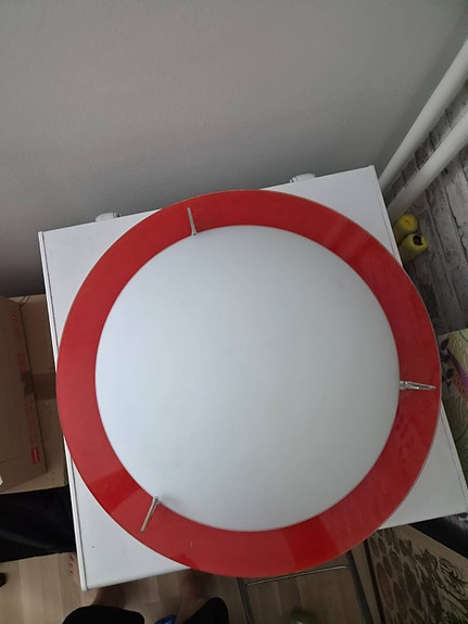 Plafondi Lamp Gustaf