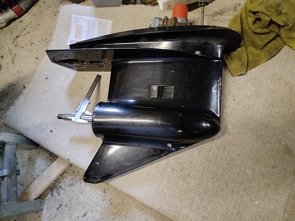Omc Cobra