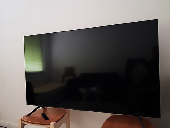 Samsung 58 tuumainen UHD 4k led Tv