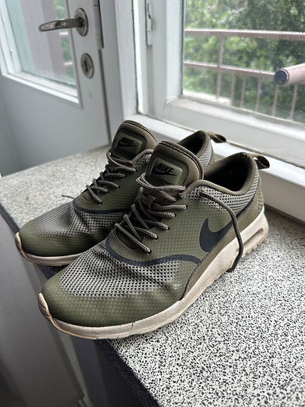 Nike Air Max Thea kokoa 38,5