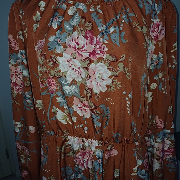 Mekko xl/xxl