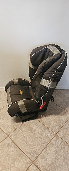 Graco turvaistuin