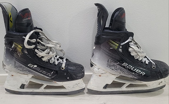 Bauer Hyperlite 2 luistimet, koko 6 fit 2