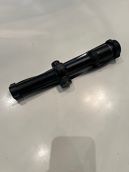 ZEISS VICTORY HT 1,1-4