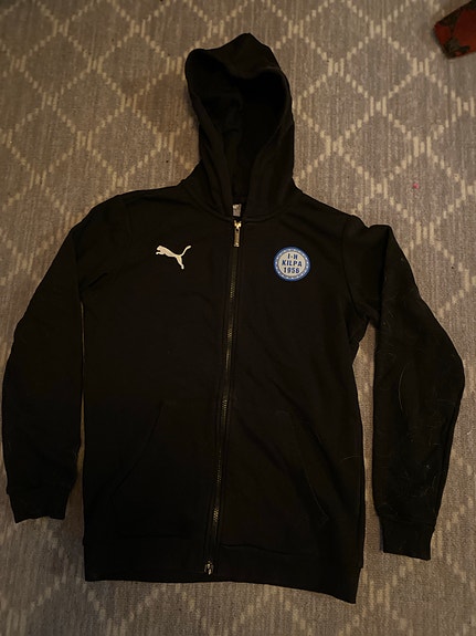 Puma huppari