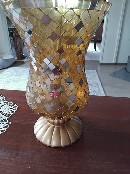 PartyLite Hurrikaani