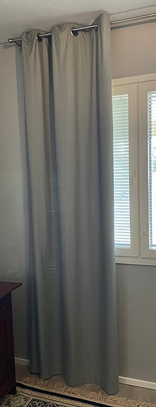 Pimentävät verhot