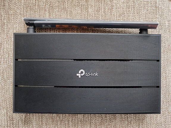 tp-link AC1200 Modem Router