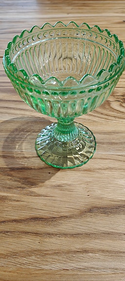 Uusi Iittala Mariskooli omenanvihreä