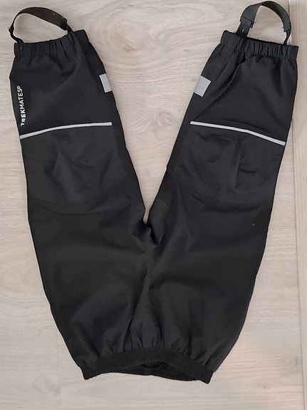 Lasten ulkoiluhousut, 98/104