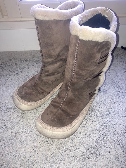 Merrell talvikengät 38