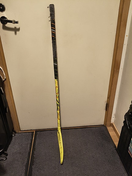 Oxdog fusion F32 lefti eli oikeakätisille maila