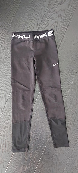 Nike pro lasten trikoot