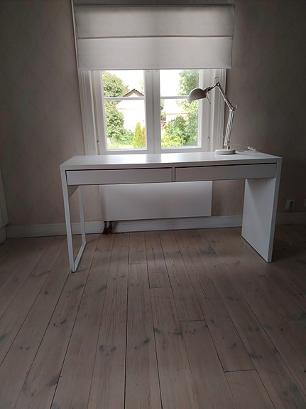 Ikea Micke työpöytä