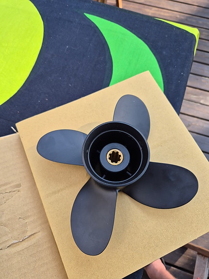 Solas potkuri