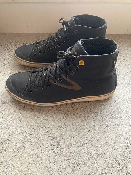 Tretorn goretex 39
