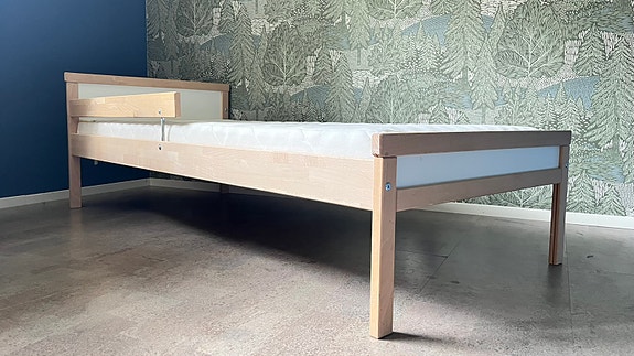 Ikea Sniglar juniorisänky