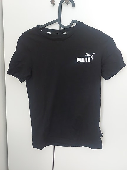 Puma t-paita