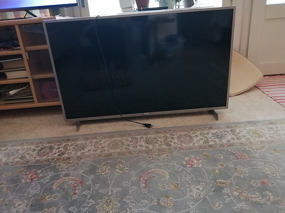 Philips Led Smart TV