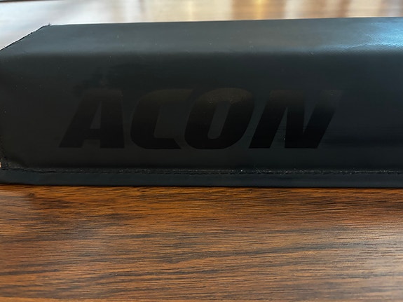 Acon voimistelupuomi