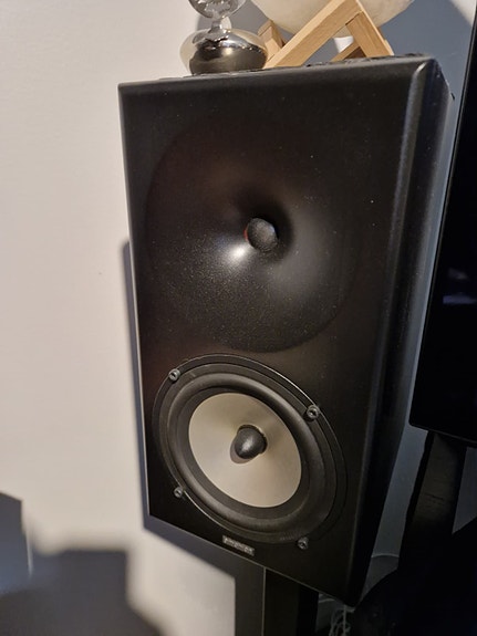 Amphion Argon (2kpl)