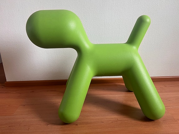Eero Aarnio Puppy L