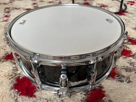 Pearl Export 14” virvelirumpu