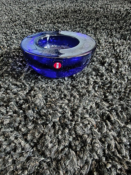 Iittala ballo tuikku