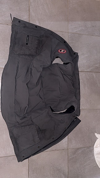 Canada Goose Vest